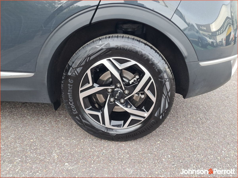 2025 Kia Sportage K2 Diesel 0% Finance Available! €36,900