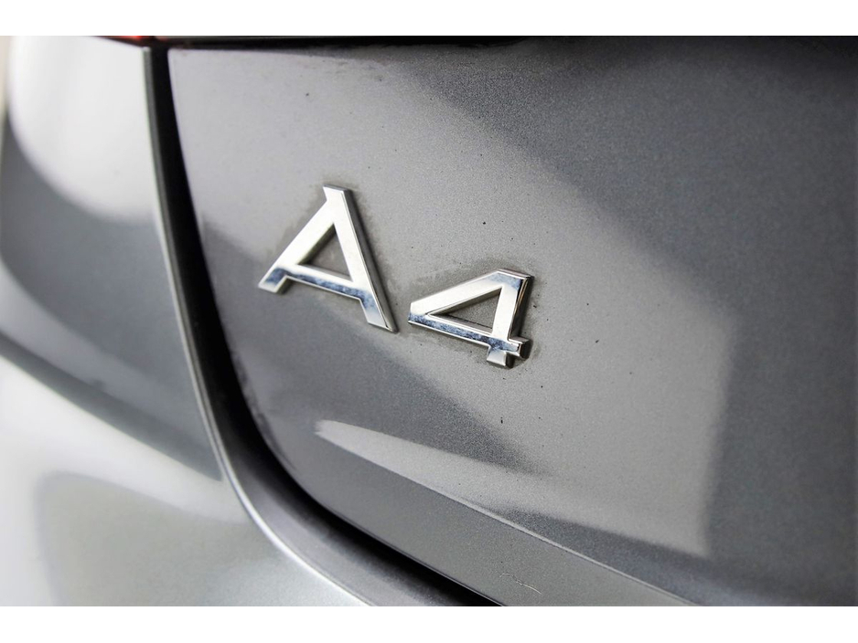 2024 Audi A4 - image 29