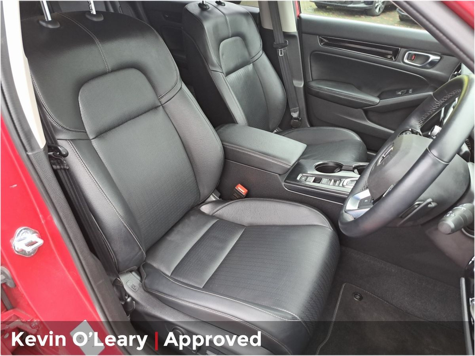 2024 Honda Civic - image 7