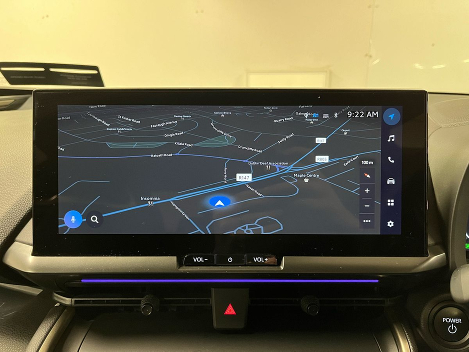 2024 Toyota C-HR - image 16