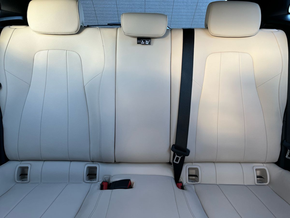 2022 Mercedes-Benz GLA Class - image 30