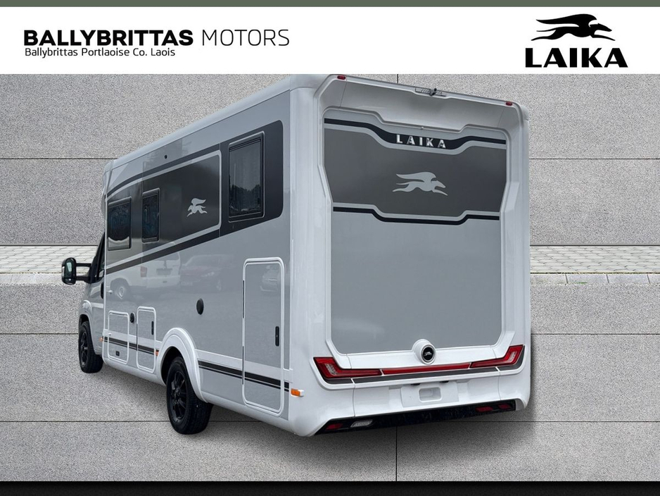 2026 Fiat Ducato - image 6