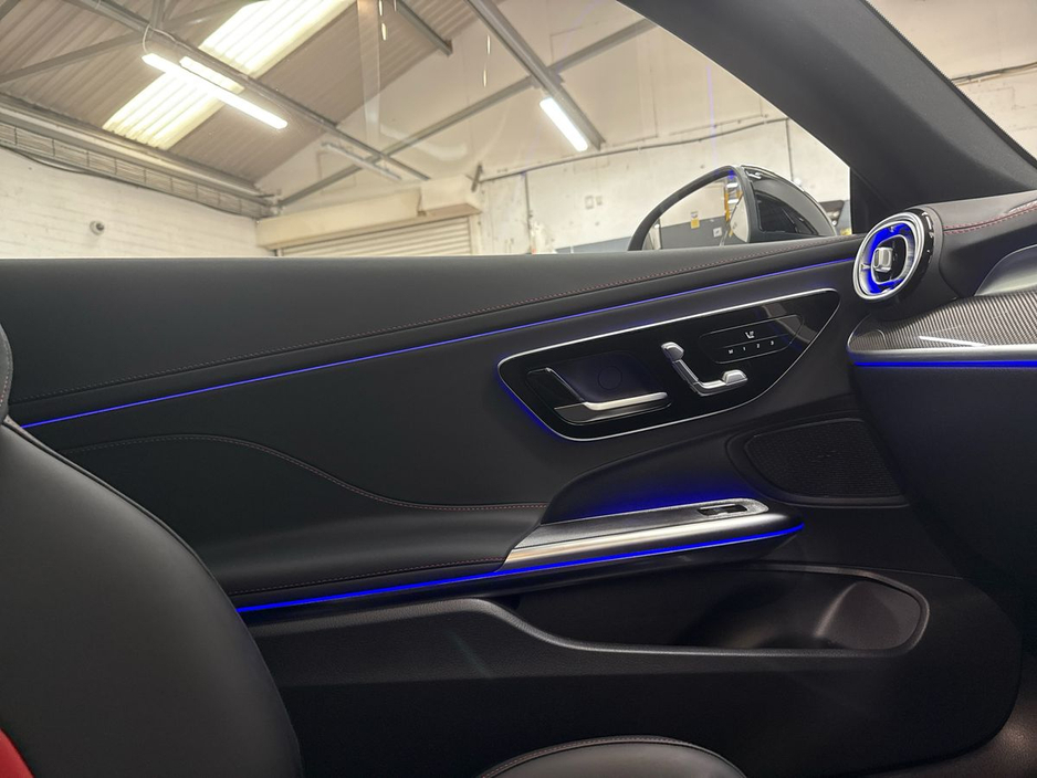 2026 Mercedes-Benz AMG - image 15