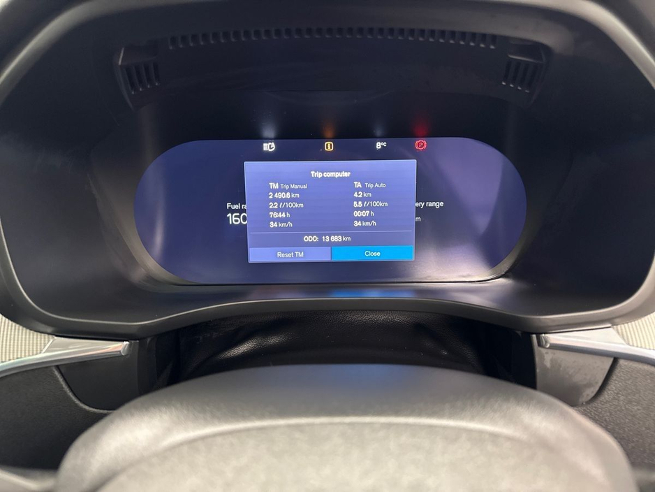 2023 Volvo XC60 - image 14