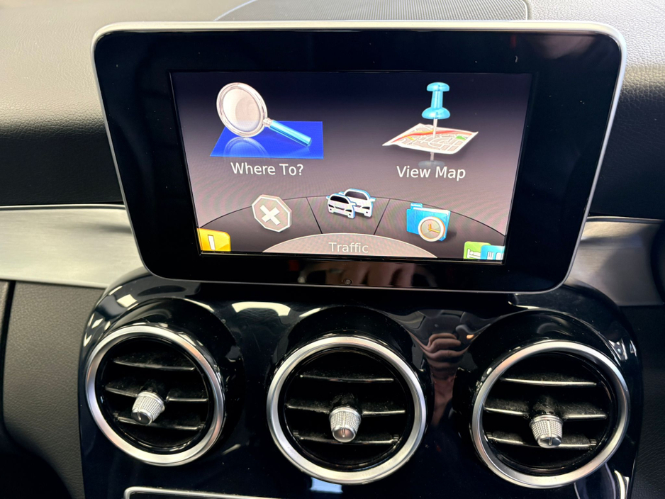 2016 Mercedes-Benz C Class - image 19