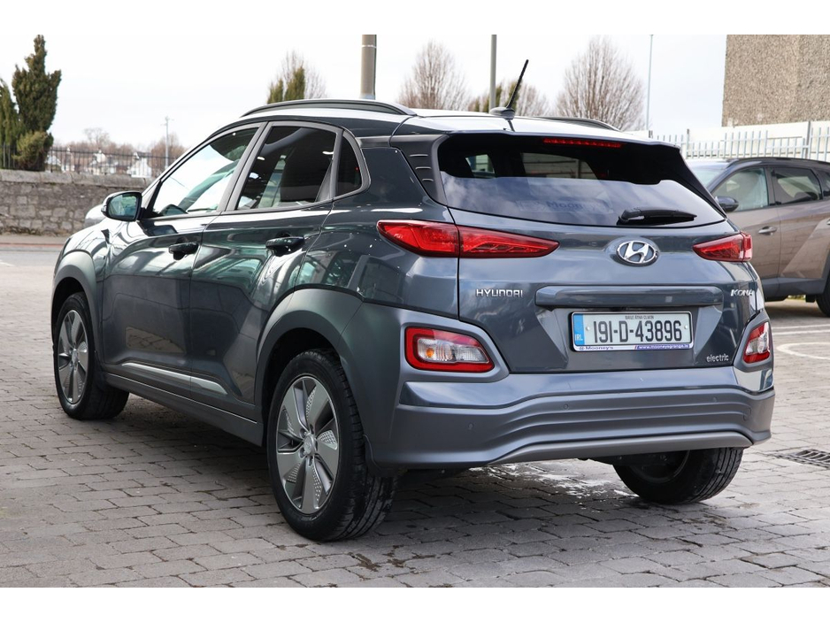2019 Hyundai Kona - image 4