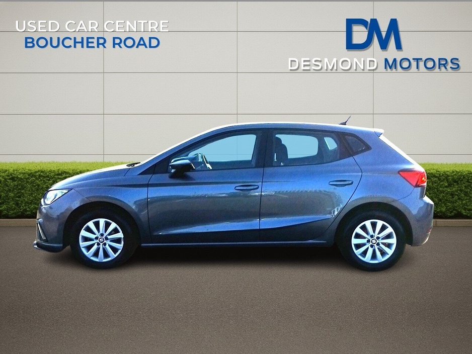 2018 SEAT Ibiza - image 9