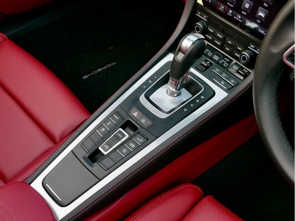 2026 Porsche Boxster - image 25