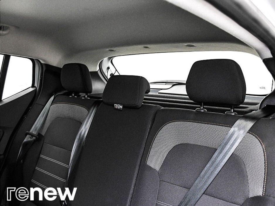 2025 Dacia Sandero Stepway Essential TCe 90 GSR2 €20,900