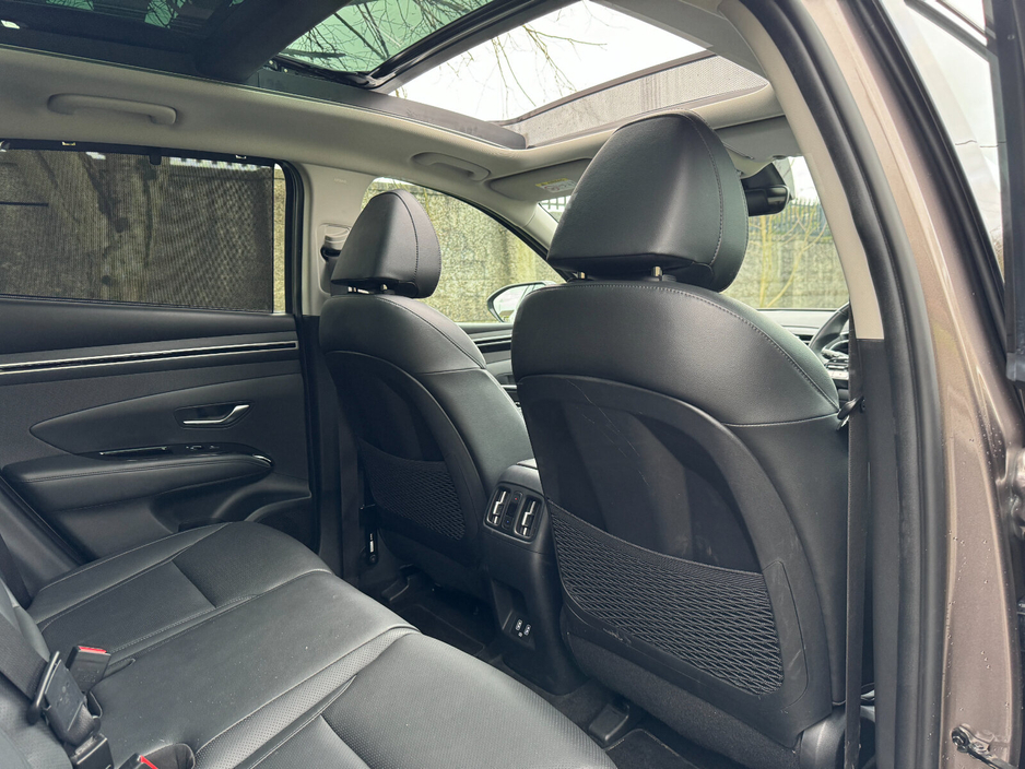 2023 Hyundai Tucson - image 16