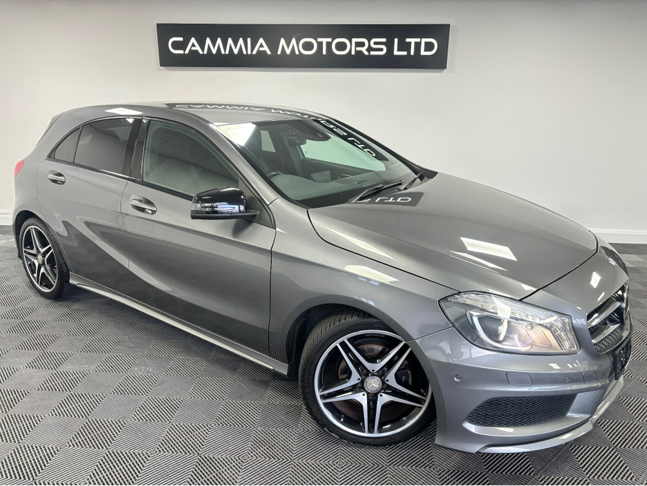 2014 Mercedes-Benz A Class for sale in , Ireland