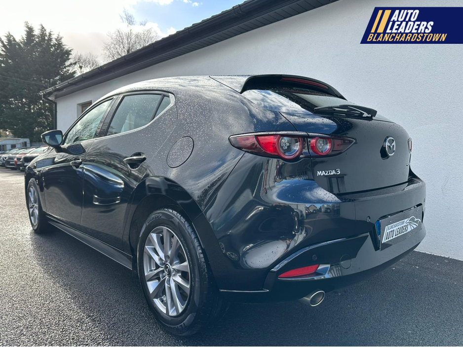 2020 Mazda Mazda3 - image 4