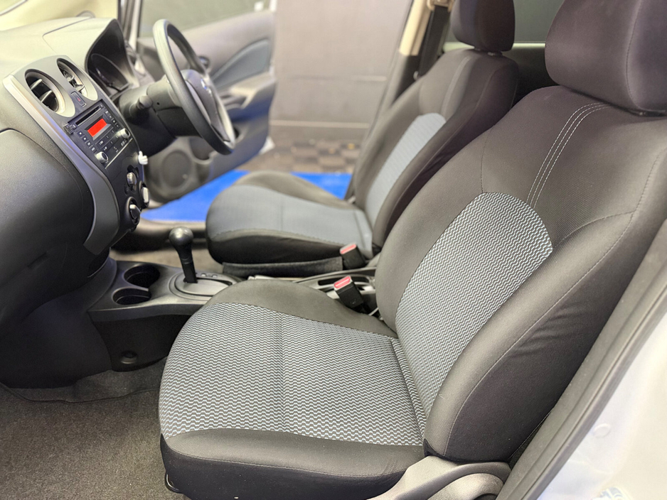 2016 Nissan Note - image 16