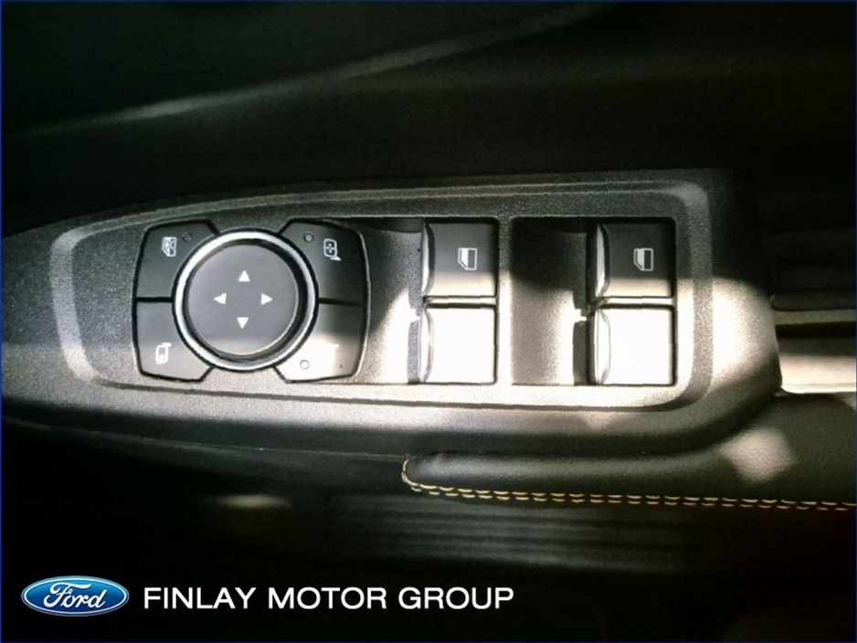 2026 Ford Ranger Double Cab 2.0D Bi Turbo 4x4 €45,400