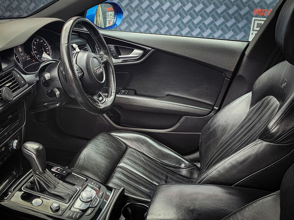 2014 Audi A7 - image 24