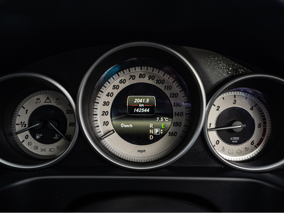 2015 Mercedes-Benz E Class 2015 E220 AMG Line Auto/New NCT/1yr warranty €15,888