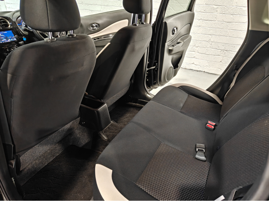 2020 Nissan Note - image 20