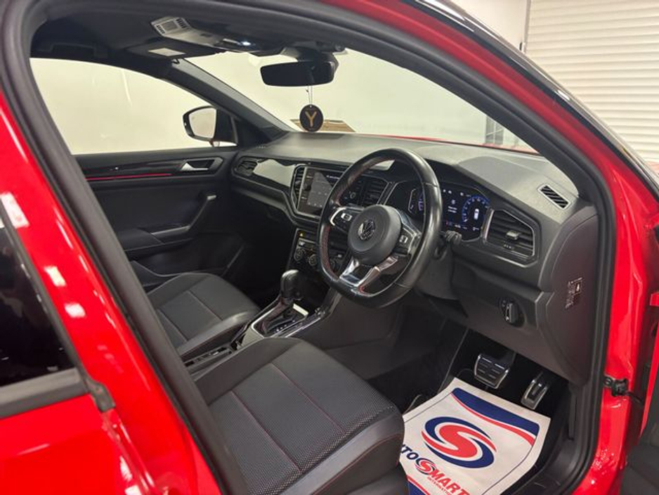 2020 Volkswagen T-Roc 2.0 TDI 150bhp Sport DSG €22,850