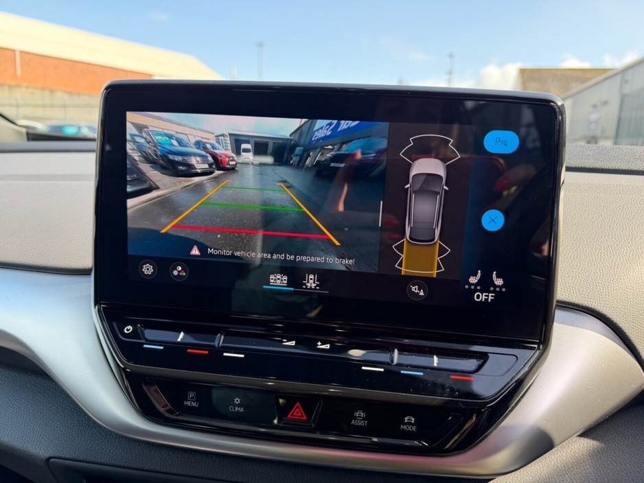 2022 Volkswagen ID.4 - image 23