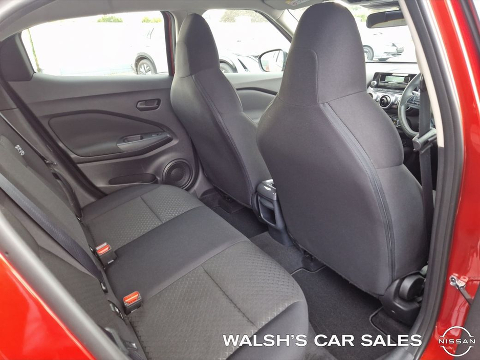 2022 Nissan Juke - image 18