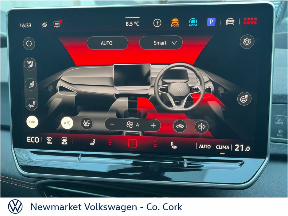 2026 Volkswagen ID.3 - image 19