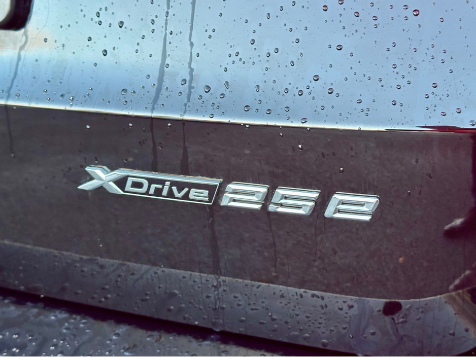 2024 BMW X1 XDrive 25e AUTO €44,950