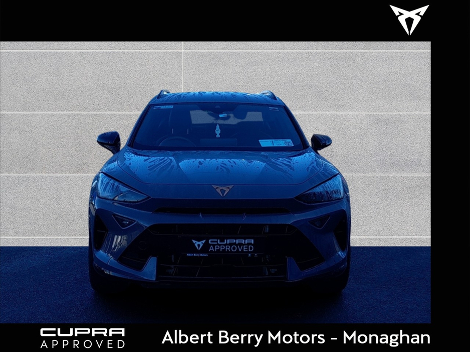 2025 Cupra Formentor - image 2