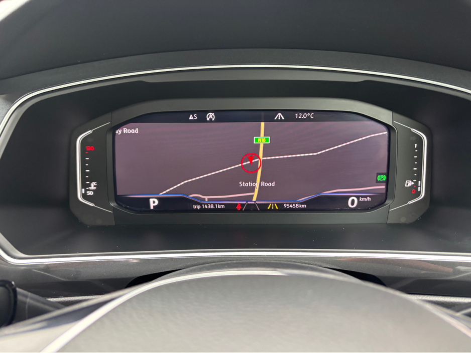 2019 Volkswagen Tiguan - image 29