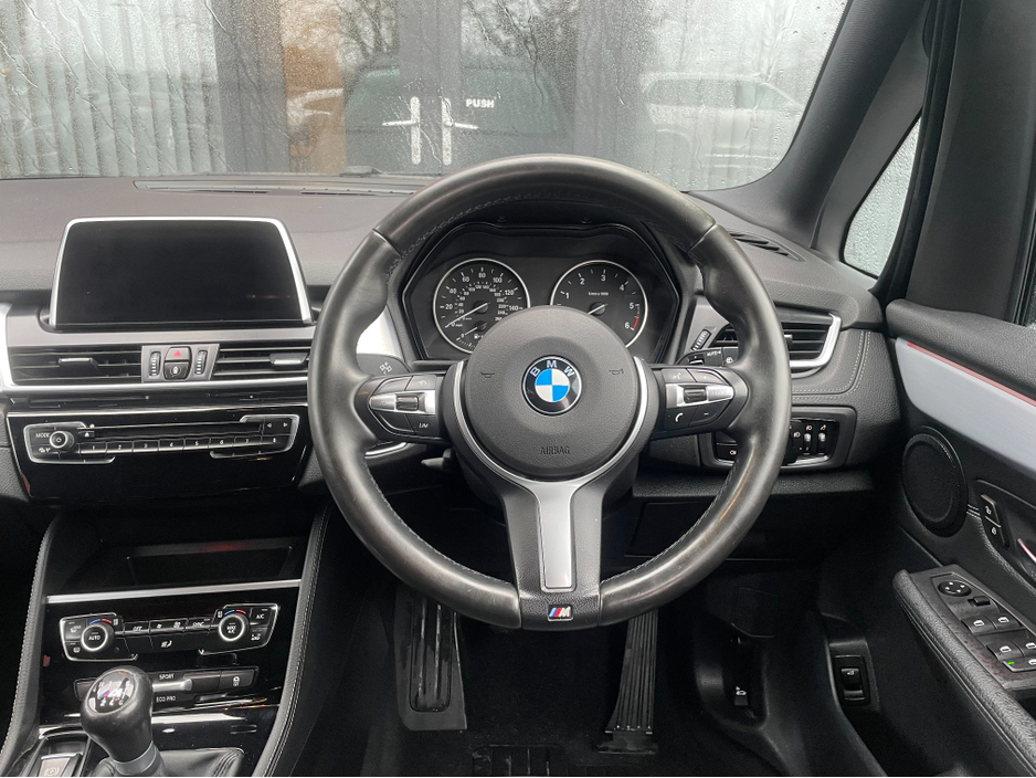 2018 BMW 2 Series Gran Tourer - image 10