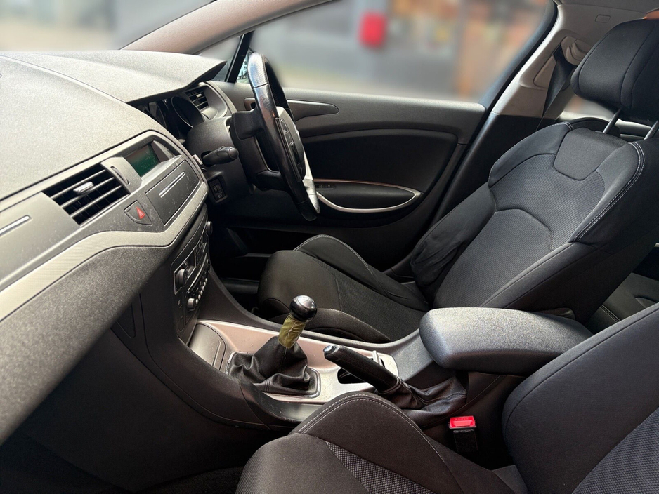 2009 Citroen C5 - image 9