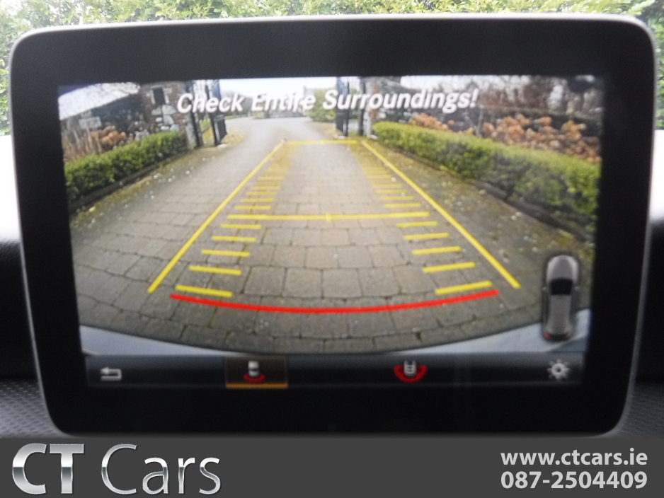 2016 Mercedes-Benz A Class - image 8