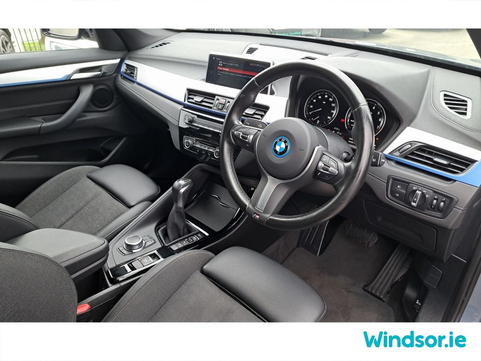 2022 BMW X1 - image 10