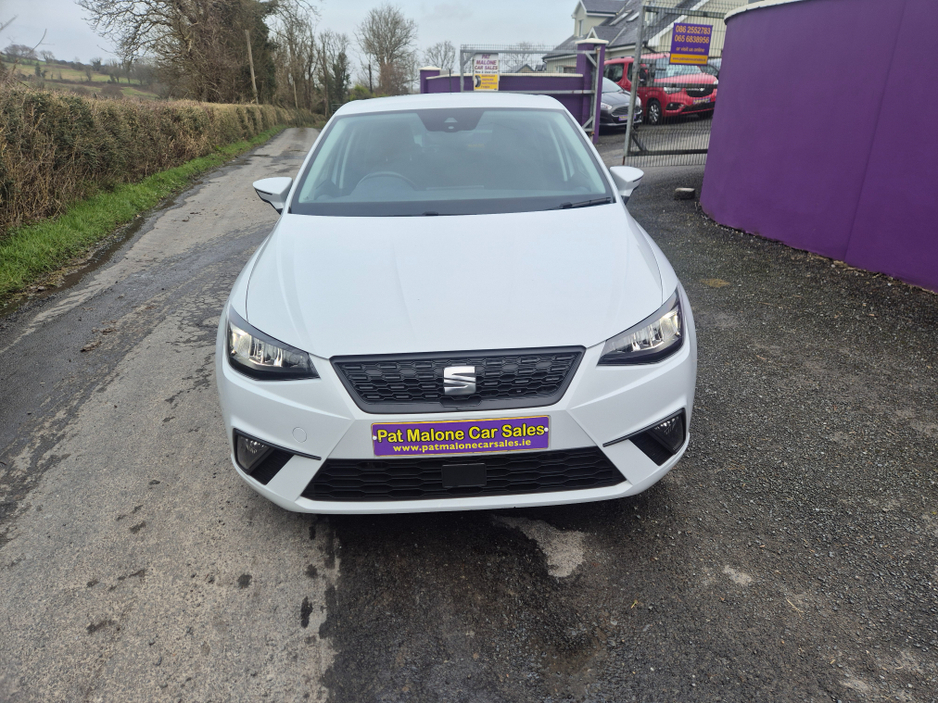 2023 SEAT Ibiza - image 6