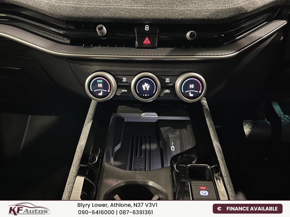 2024 Skoda Superb SE Technology 2.0TDI 150bhp 5dr DSG Auto - 242 Reg €44,995