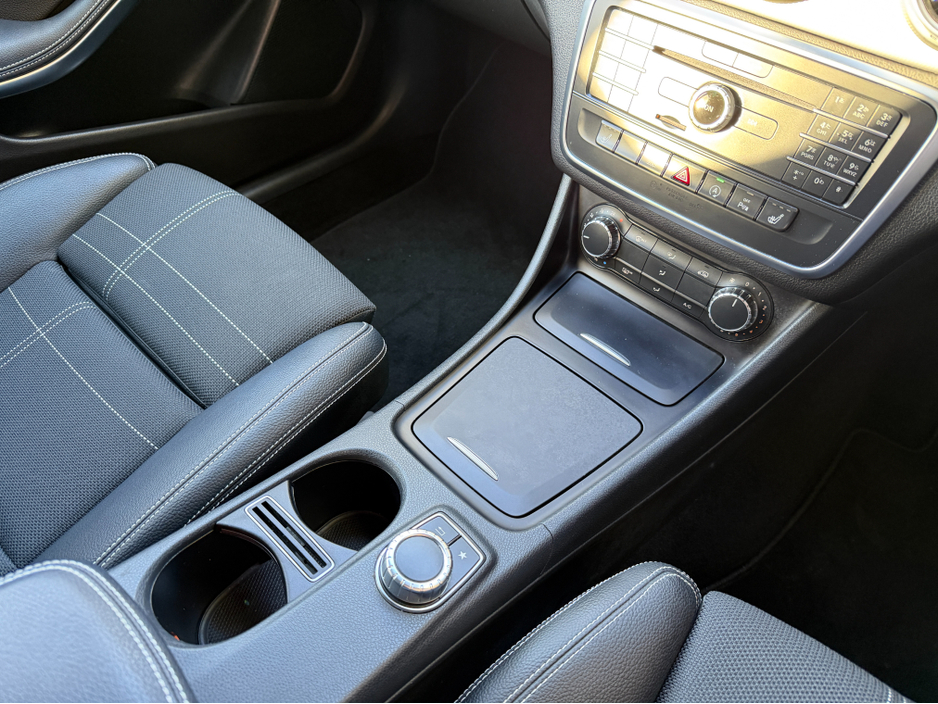 2016 Mercedes-Benz GLA Class - image 18