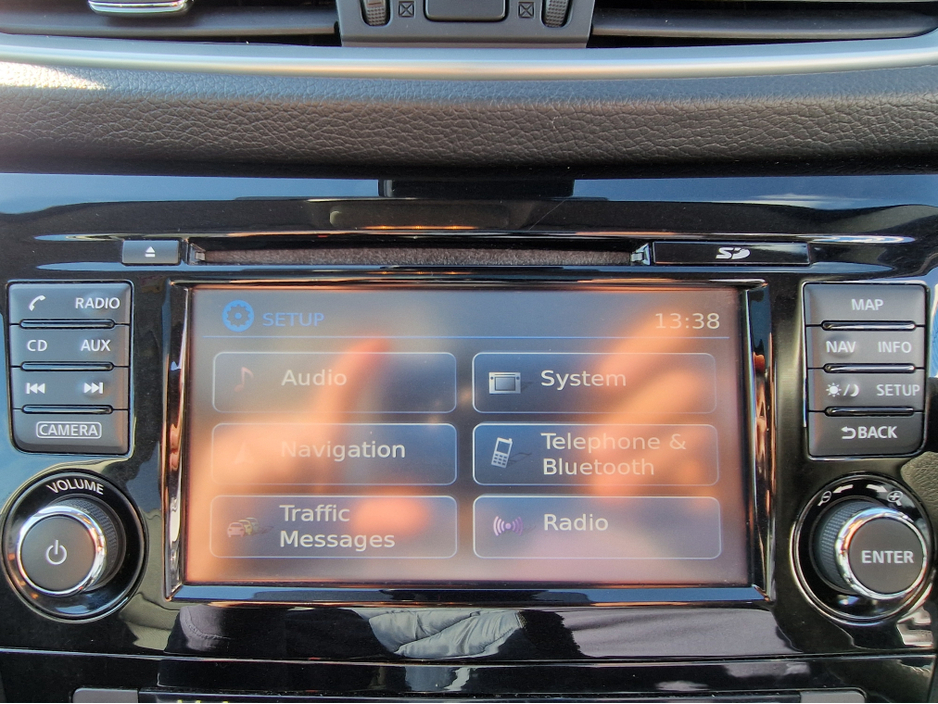 2017 Nissan Qashqai - image 22