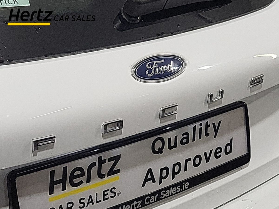 2023 Ford Focus - image 10