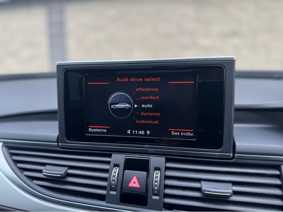 2016 Audi A6 - image 21