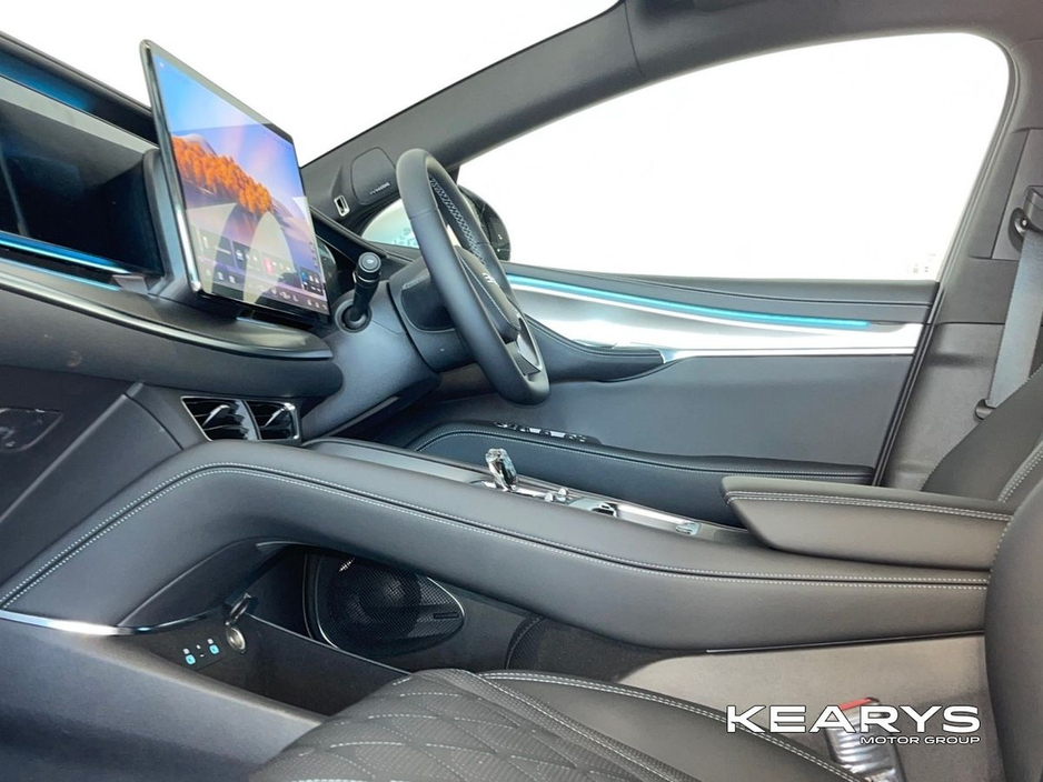 2025 BYD Sealion 7 - image 16