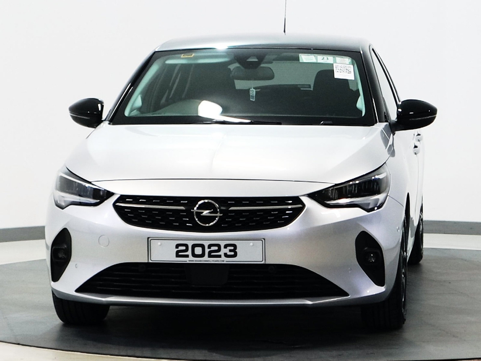 2023 Opel Corsa *23* SPORT 1.2 75PS-PET-5SP 4DR €16,950
