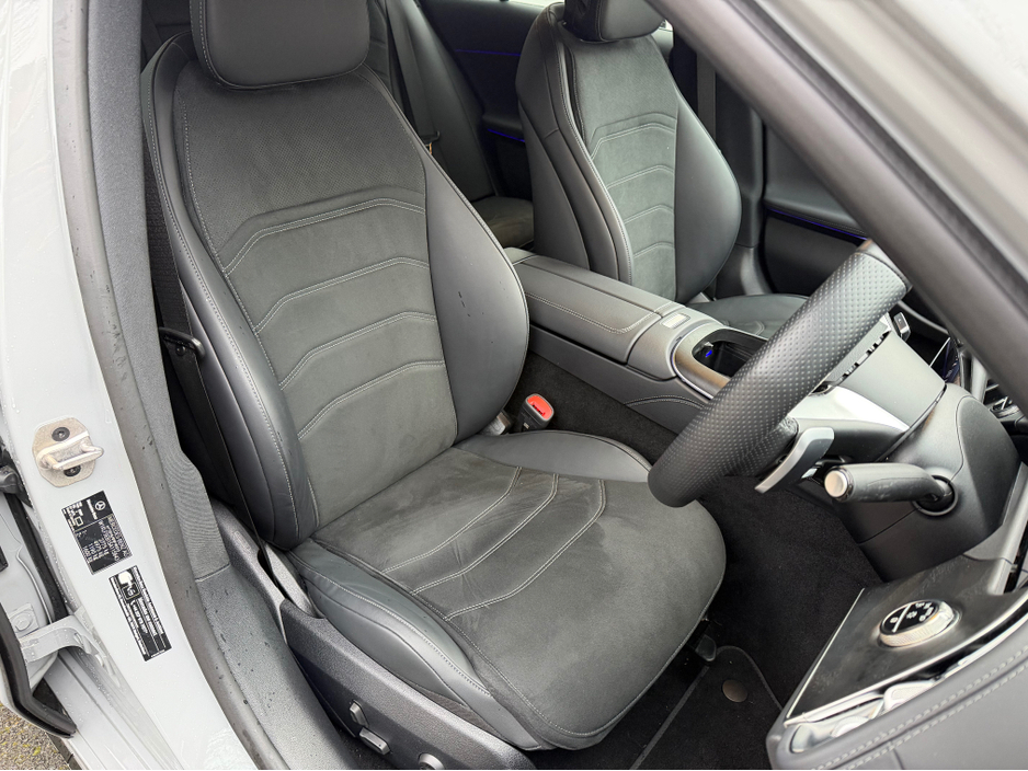 2024 Mercedes-Benz E Class STUNNING LOOKING URBAN EDITION HYBRID PHEV//STUNNING IN ALPINE GREY//VERY LOW MILEAGE//SIMI AND AA DEALER €66,950