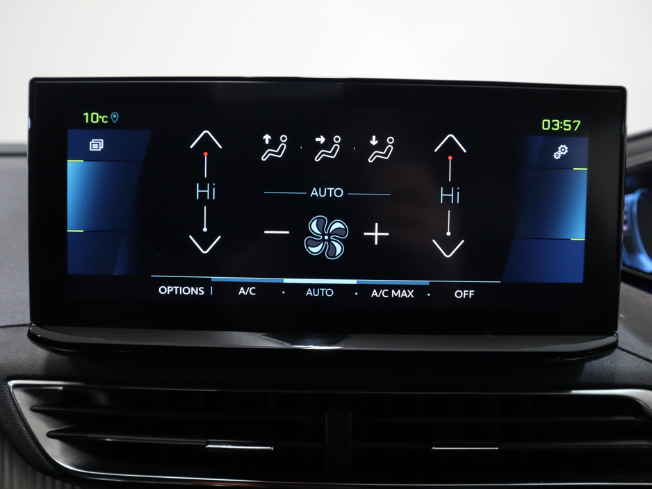 2022 Peugeot 3008 - image 16