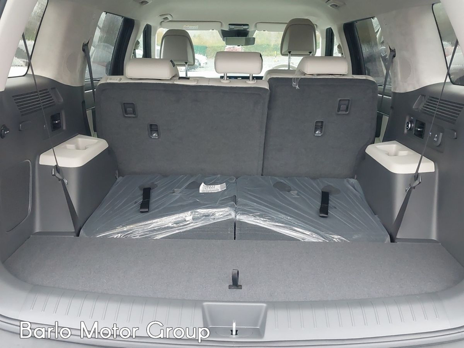 2026 Hyundai Santa Fe - image 19