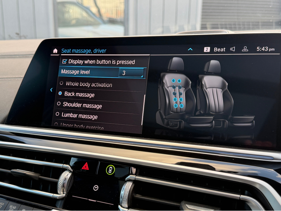 2021 BMW X5 - image 26