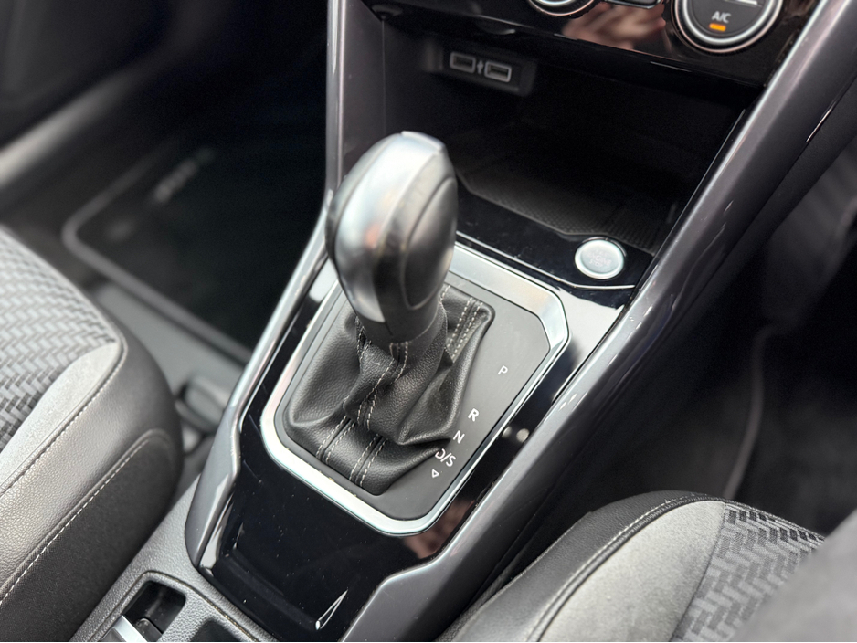 2021 Volkswagen T-Roc R-LINE - 2.0L DIESEL - AUTO - 12M WARRANTY - CAR: 1617