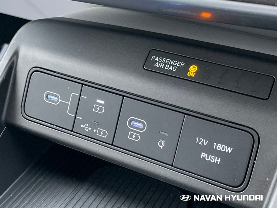 2024 Hyundai Kona EV Elegance 48kWh €25,950