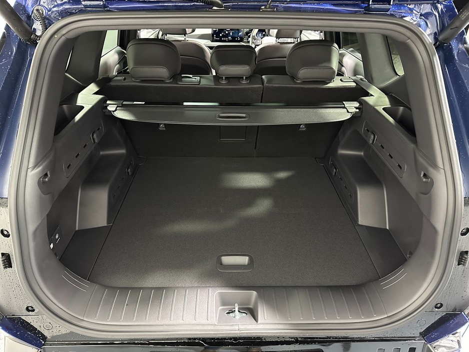 2026 Kia EV5 - image 29