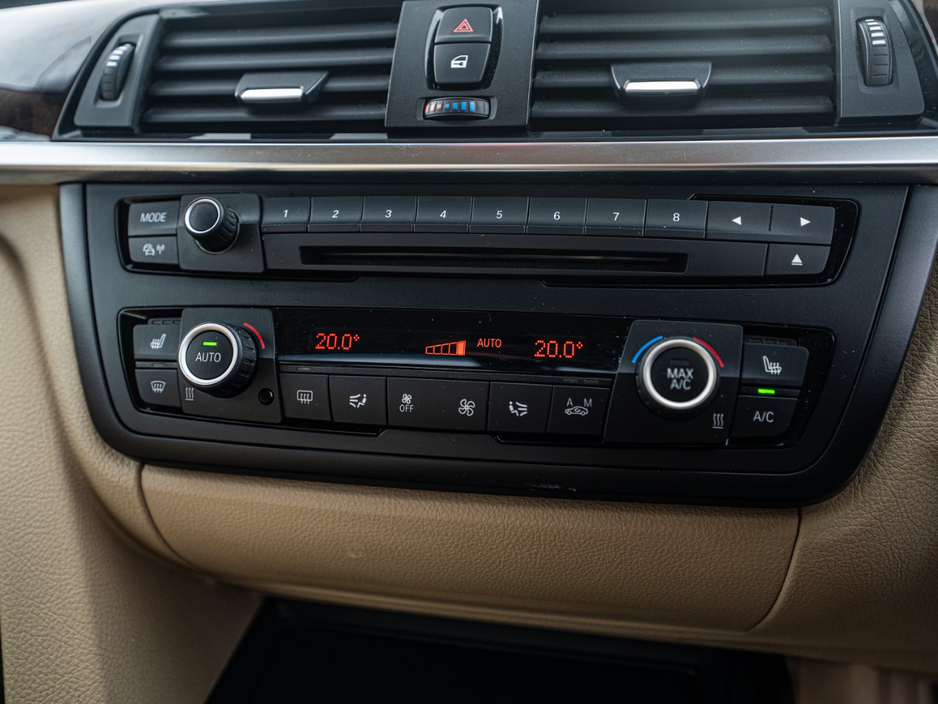 2014 BMW 4 Series - image 25