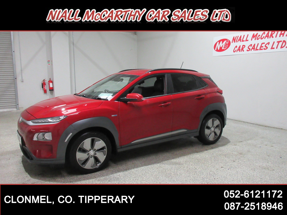 2019 Hyundai Kona - image 3