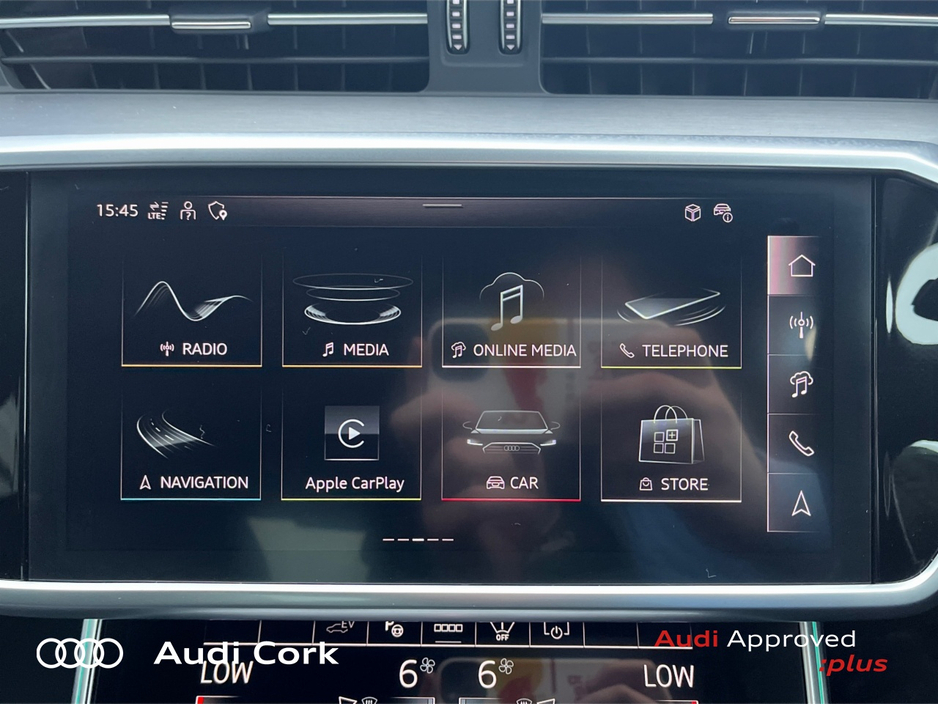 2024 Audi A6 - image 15